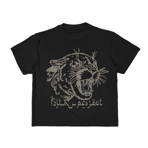 filthy® jaguar tee (lightweight)