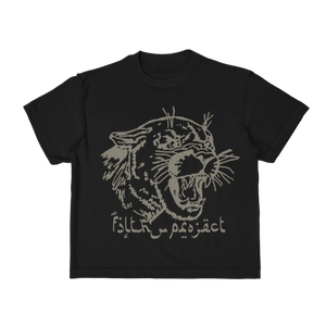filthy® jaguar tee (lightweight)