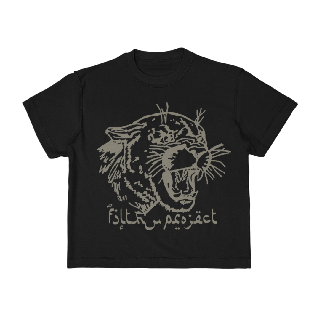 filthy® jaguar tee (lightweight)