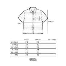 filthy® lead singer button-up knit