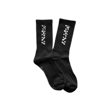 filthy® logo crew socks