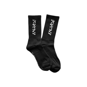 filthy® logo crew socks