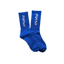 filthy® logo crew socks