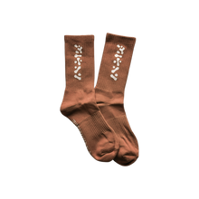 filthy® logo crew socks