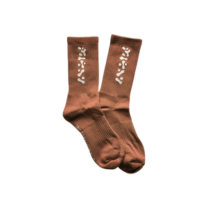 filthy® logo crew socks