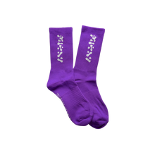 filthy® logo crew socks