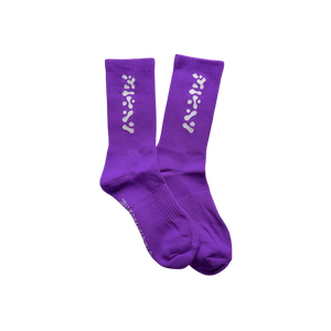 filthy® logo crew socks