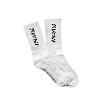 filthy® logo crew socks