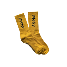 filthy® logo crew socks