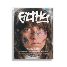 Filthy Magazine Issue 6