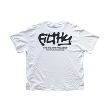 filthy® magazine tee
