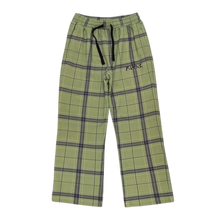 filthy® ivy plaid sweatpants