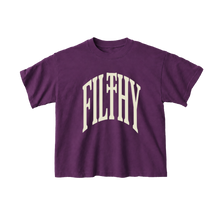 filthy® arch tee