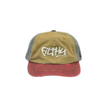 filthy® custom tribe hat V1 (limited)