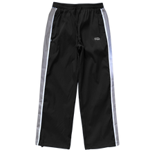 filthy® hyper-trek trackpant (black)