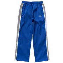 filthy® hyper-trek trackpant (blue)