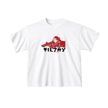 filthy® sniper tee