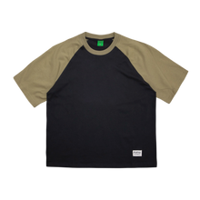 filthy® raglan shirt (charcoal)