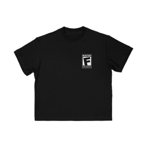 filthy® rated F tee