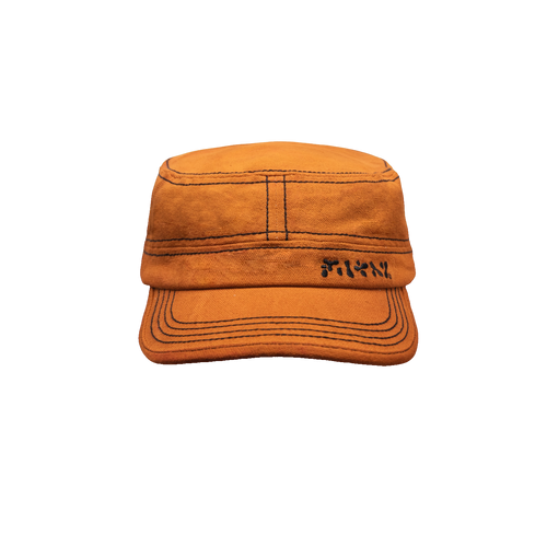 filthy® rust cadet hat