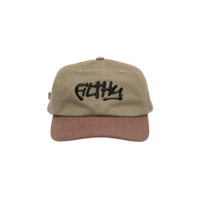 filthy® 2-tone hat