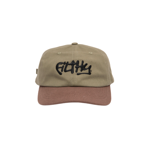 filthy® 2-tone hat
