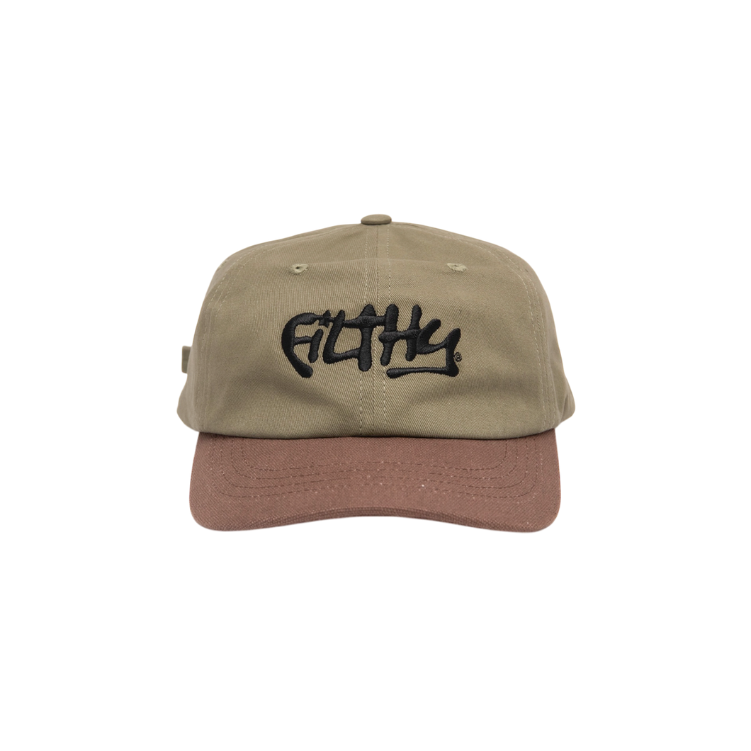 filthy® 2-tone hat