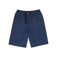 filthy® scout shorts (deep blue)