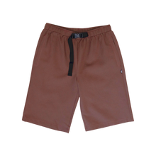filthy® scout shorts (oak pine)