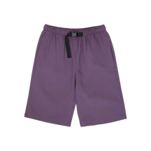 filthy® scout shorts (purple jam)