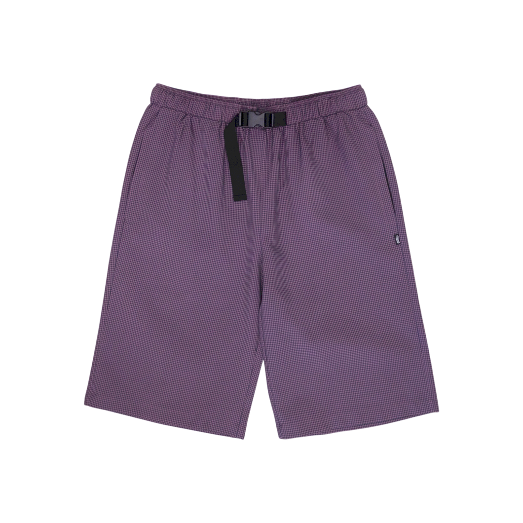 filthy® scout shorts (purple jam)