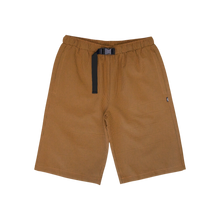 filthy® scout shorts (timber)
