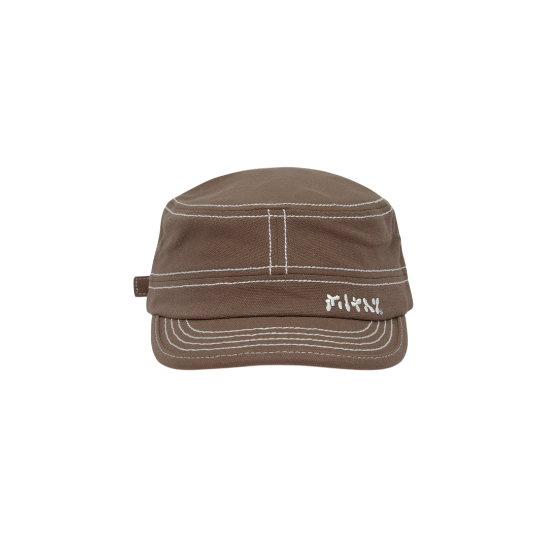 filthy® cadet hat (soil)