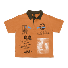 filthy® scrap polo (tang)