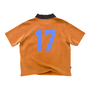 filthy® scrap polo (tang)