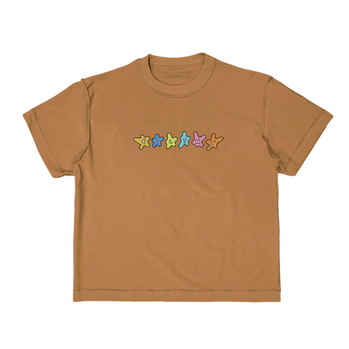 filthy® star tee