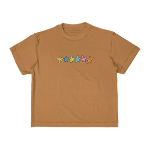 filthy® star tee