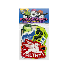 filthy® slap pack