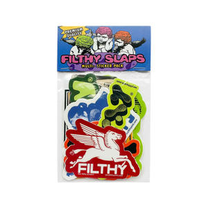 filthy® slap pack