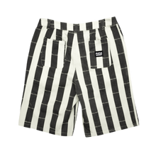 filthy® phat stripe short (off white)