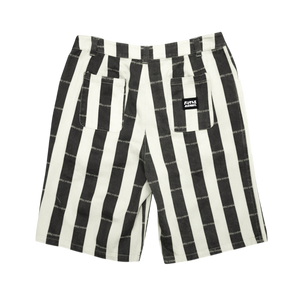 filthy® phat stripe short (off white)