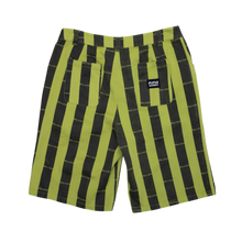 filthy® phat stripe short (lime squeeze)