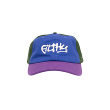 filthy® tribe hat