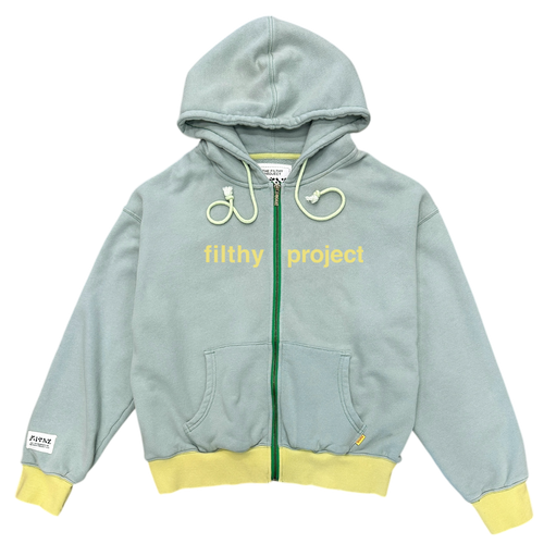 filthy® tumblr 20XX hoodie (seafoam green)