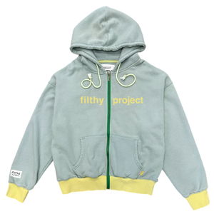 filthy® tumblr 20XX hoodie (seafoam green)