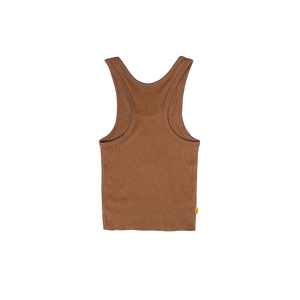 filthy® waffle tank (Bronze)