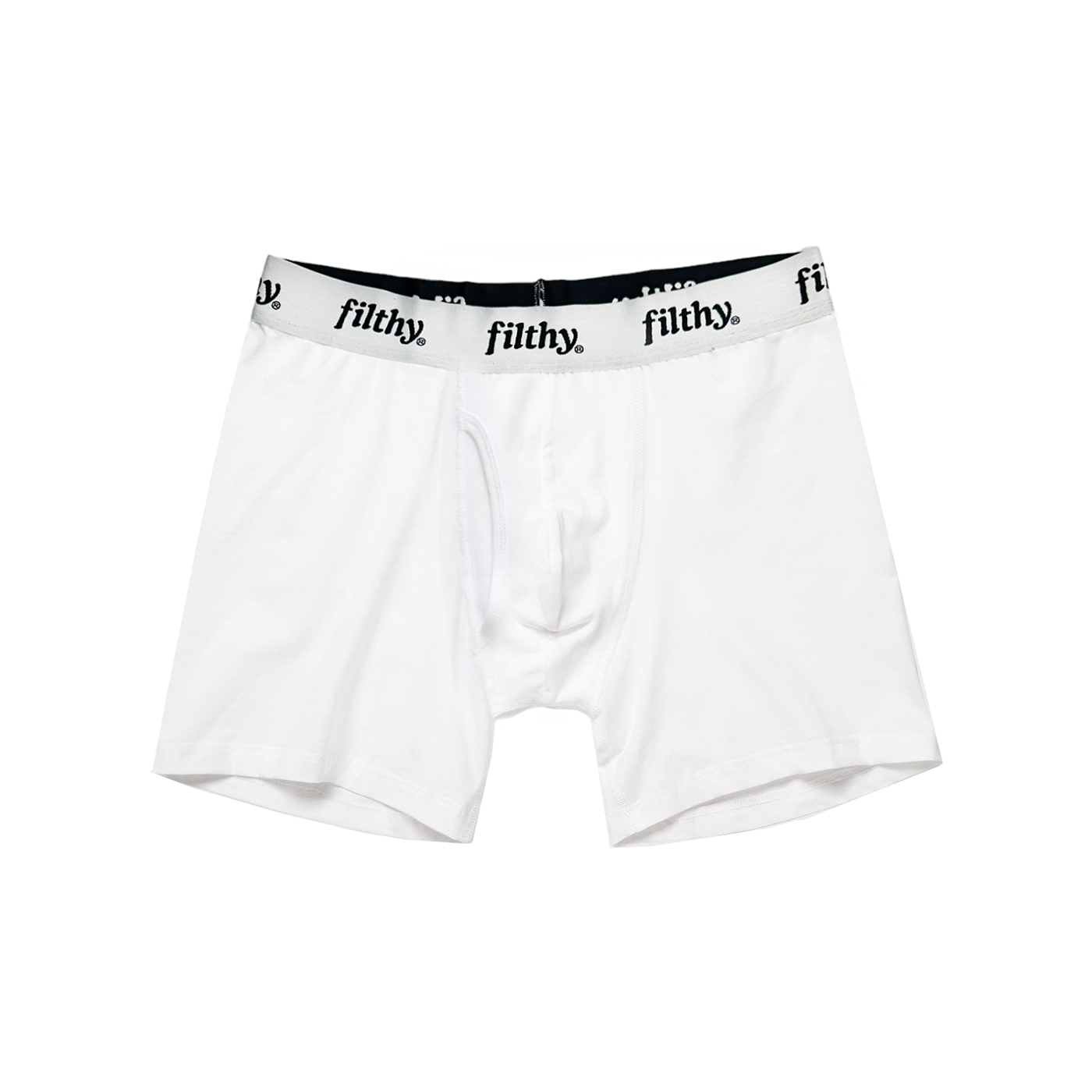 Greta Van Fleet Boxers Custom Photo Boxers Men's Underwear Heart Boxers  White