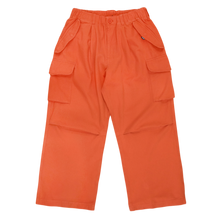 filthy® wide-leg cargo (orange)