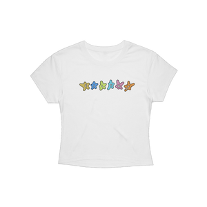 filthy® womens star tee