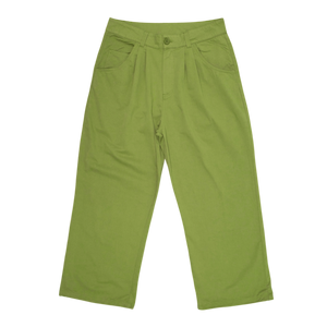 filthy® lightweight trouser (lime)